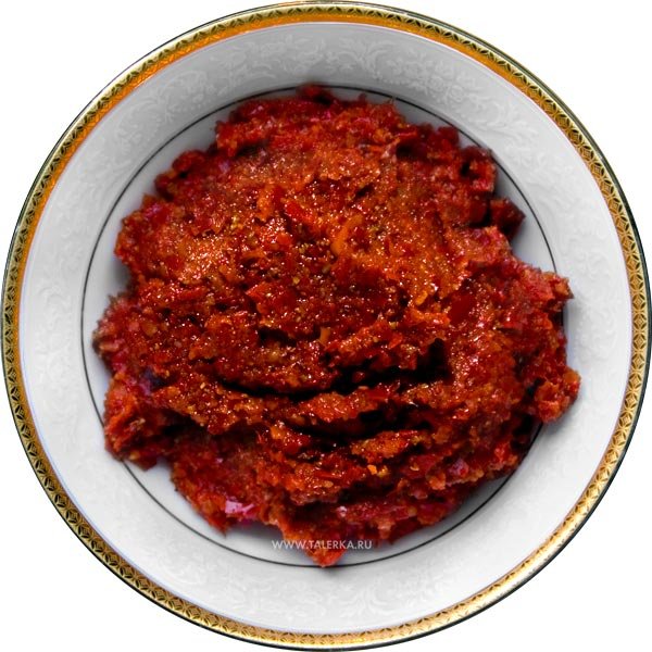 Аджика