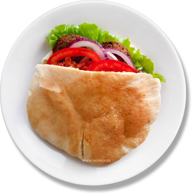 Фалафель