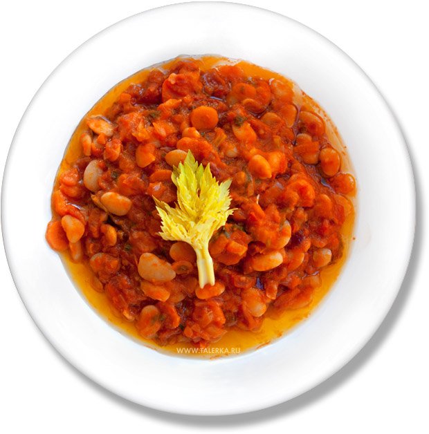 Фасолада