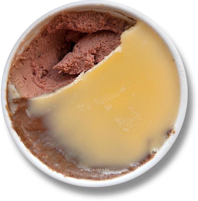 Паштет из печени цесарки