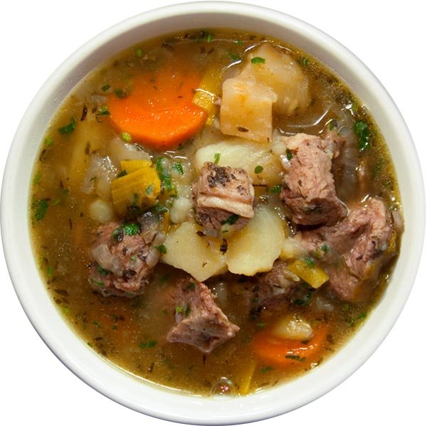 Ирландское рагу