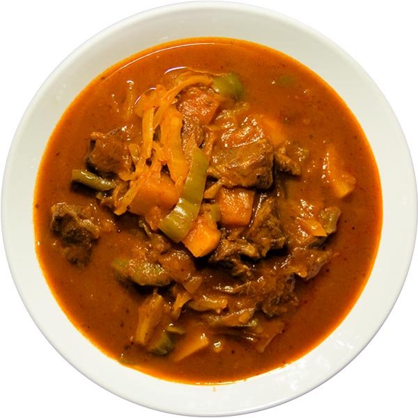 Гуляш по-коложварски