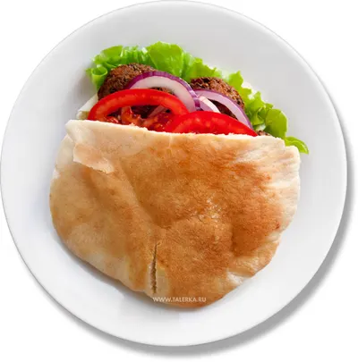 Фалафель